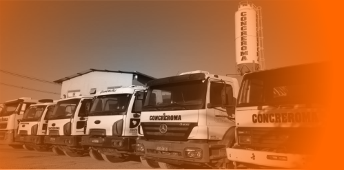 Frota Concreroma