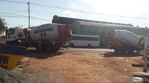 Concreto 01